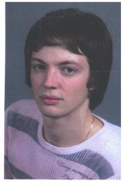 Vyacheslav Varivodin