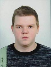 Gridin Serhiy Grigorovich
