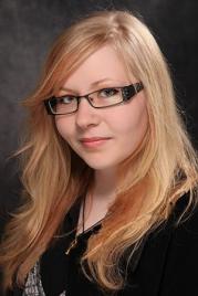 GCE Anett Klaudia  Kovács