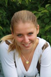Jana Holevová Jana Holevová