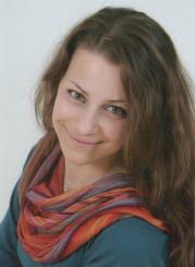 Žofia Hajková