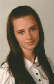 Patrycja Matyjasik Patrycja Matyjasik