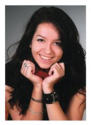 Paulína Zelená Paulína Zelená
