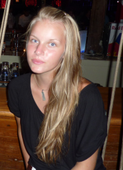 Romana Hvorečná